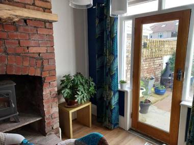 Refurbished Apartment in Morecambe near the sea