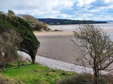 Refurbished Apartment in Morecambe near the sea