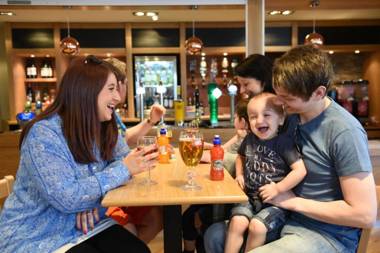 Brand New 2 Bedroom Lodge Perfect for Families