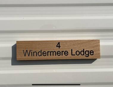 Brand New 2 Bedroom Lodge Perfect for Families