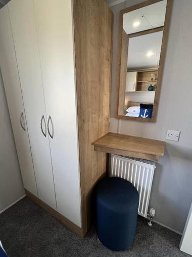 Charming 2-Bed Cottage in Morecambe