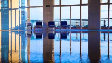 Carnoustie Golf Hotel 'A Bespoke Hotel’