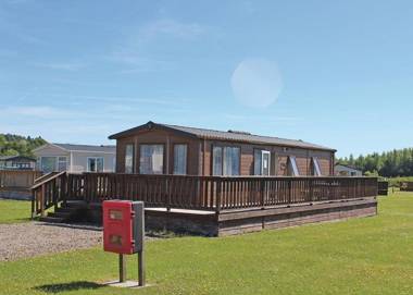 Nether Craig Holiday Park