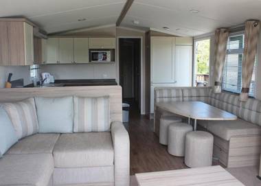 Nether Craig Holiday Park