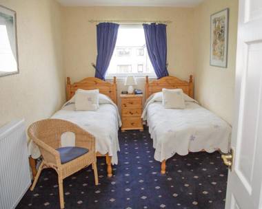 The Limes Guest House