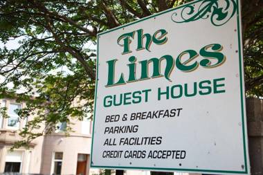 The Limes Guest House