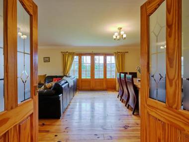 Holly House Blairgowrie