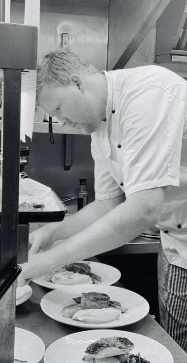 The Bell at Skenfrith