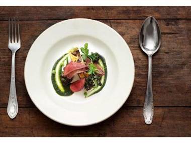 The Bell at Skenfrith