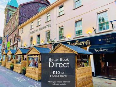 The Kings Head Hotel