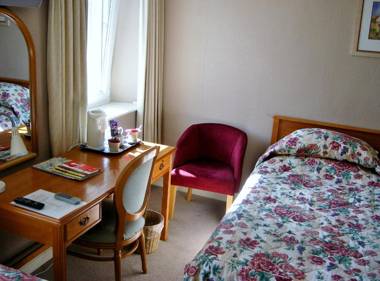 The Kings Head Hotel