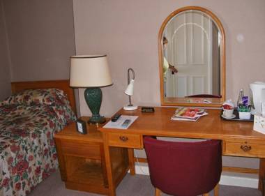 The Kings Head Hotel