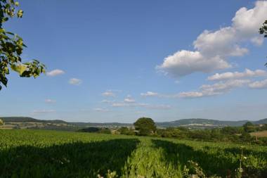 Steppes Farm Cottages
