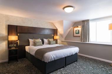 The King's Head Hotel - JD Wetherspoon