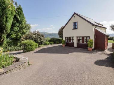 Penrose Cottage