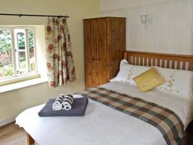 The Generals Cottage