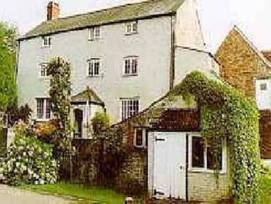 Church Farm Guest House