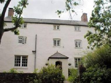 Church Farm Guest House