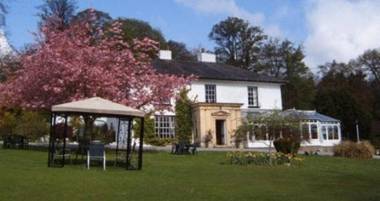 Plas Hafod Hotel