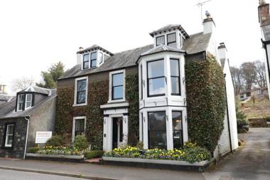 Rockhill Guest House