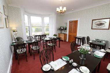 Rockhill Guest House