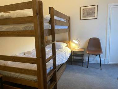 Moffat Independent Hostel