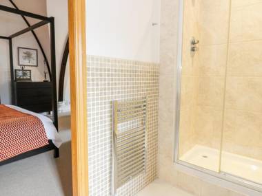 Penthouse St. Mary's Church