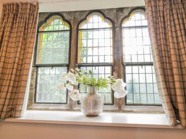 Apartment 1 St Mary's Church