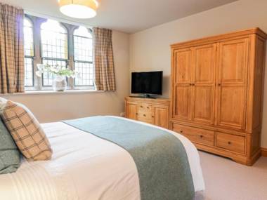 Apartment 1 St Mary's Church