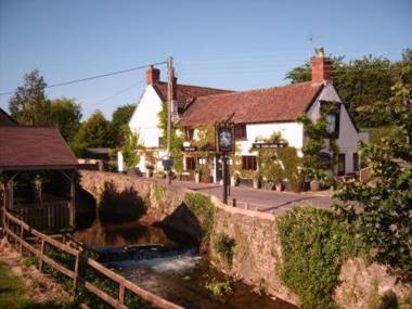 The White Horse Inn