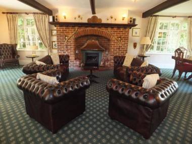 The Royal Oak Exmoor