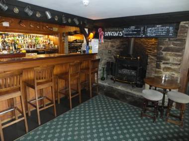 The Royal Oak Exmoor