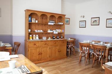 The Parks Guest House