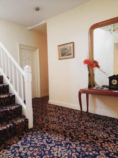 Lion Hotel Dulverton