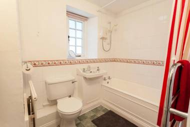 Jacobs Pond Near Monksilver