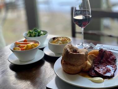 Notley Arms Inn Exmoor National Park