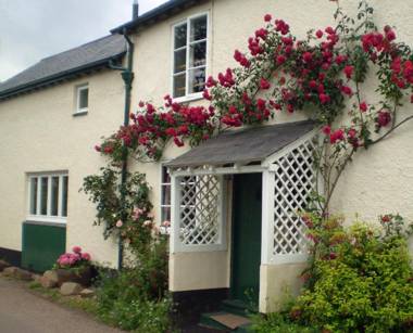 Forge Cottage