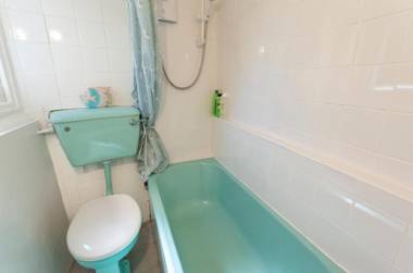 Syms Cottage Cutcombe