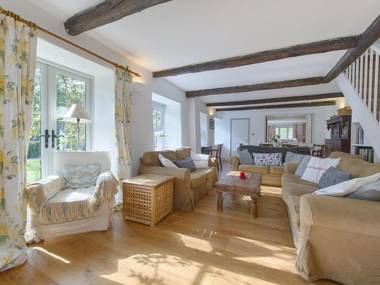 Barn Cottage Hawkridge Dulverton