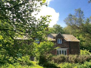 Heyden Cottage Minehead