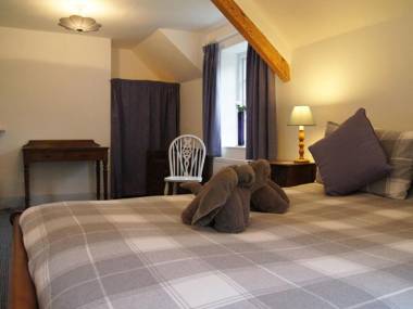 Heyden Cottage Minehead