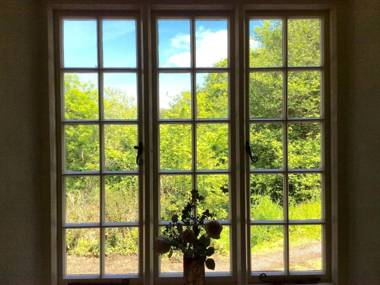 Heyden Cottage Minehead