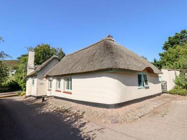 Alice Cottage Minehead