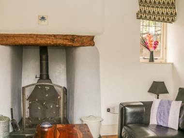 Alice Cottage Minehead