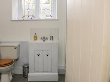 Alice Cottage Minehead