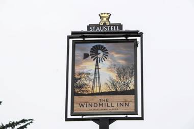 The Windmill Inn