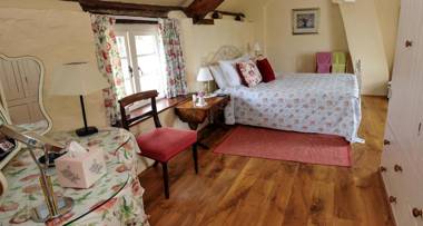 Town End Farm Cottages