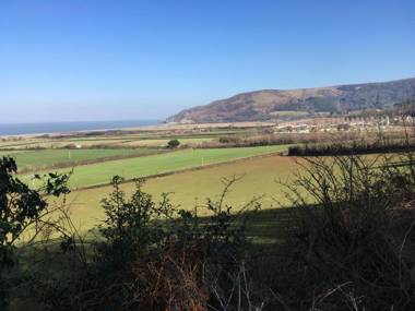 Whortleberry Studio B & B