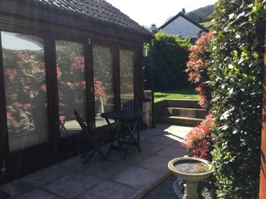 Whortleberry Studio B & B