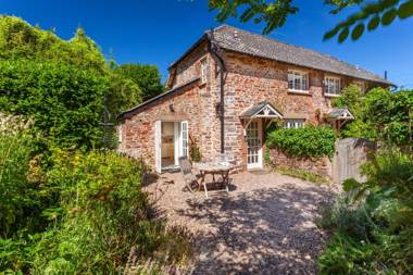 Horner Cottage in Luccombe